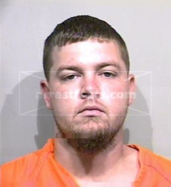 Charles Lee Strother