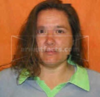 Maria Dunbar
