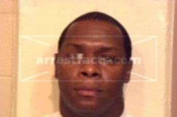 Terry Tyrone Garrett
