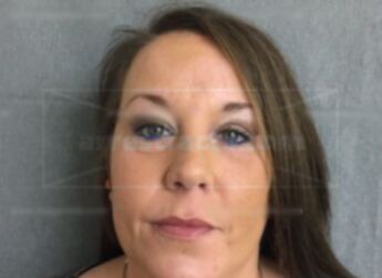 Ronda Lee Crittendon