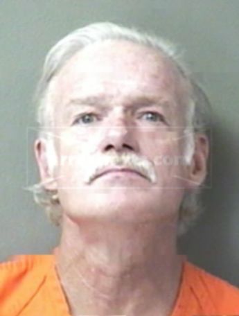 Robert Franklin Cook