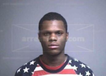 Jeremy Emanuel Roberts