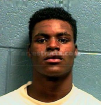 Brandon Cord Jones