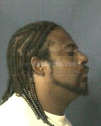 Marlon Lamont Benson