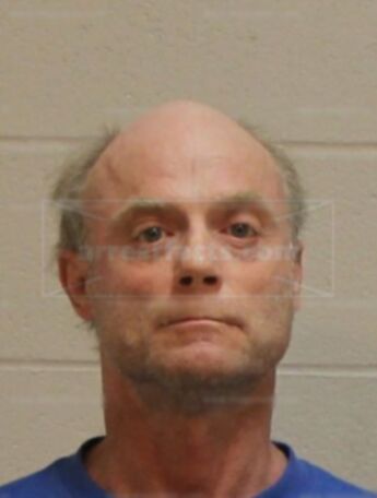 Timothy Karl Owings