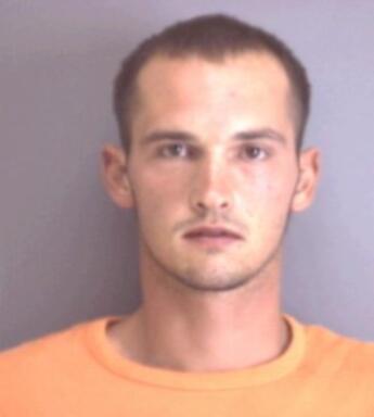 Joshua Aaron Black