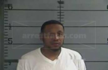 Anthony Dewayne Moss