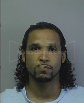 Sergio Arturo Nuno