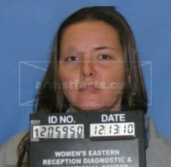 Athena Gayle Reeder