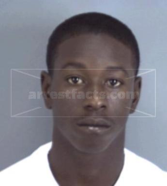 Roderick Michael Adkins