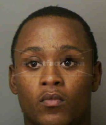 Quartavis Antonio Crawley