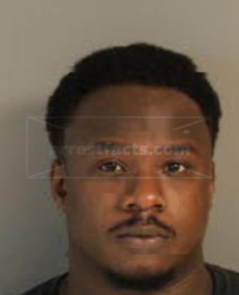 Marvin Westbrook