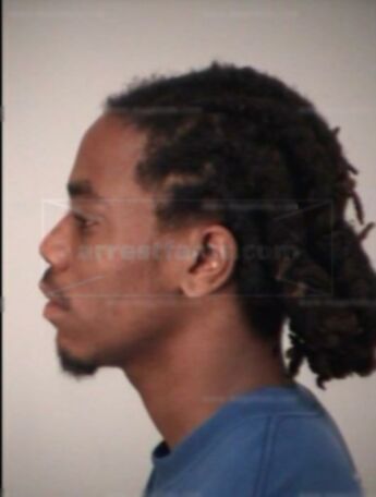 Troy Marcellus Nix