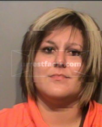 Crystal Renea Hale