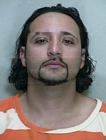 Julian Ramos