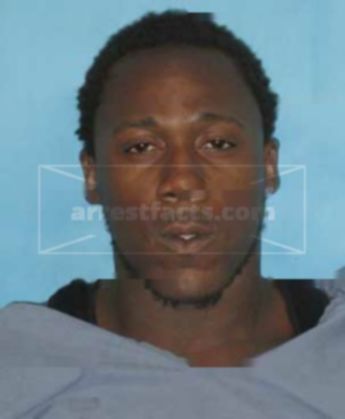 Deshawn Richardson