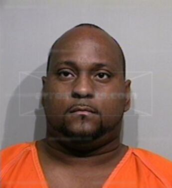 Cornelius Giles