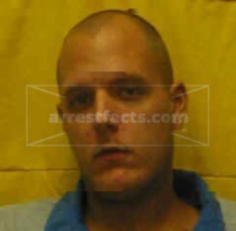 Anthony Edwin Bronson