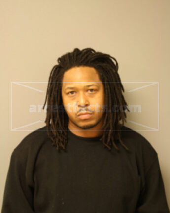 Durrell P Blackmon