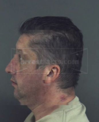 Regan Robert Geik