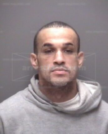 John Patrick Lacour