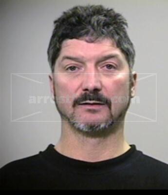 Mark Ronald Childers