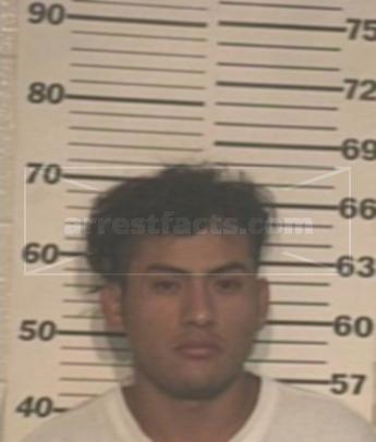 Jose Luis Aguilera Diaz
