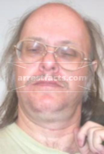 Brian Keith Stewart