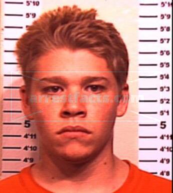 Matthew Aaron Churchwell