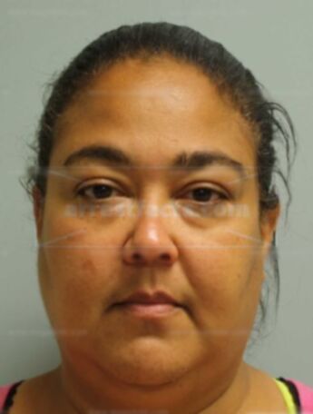 Monicca Renay Perry