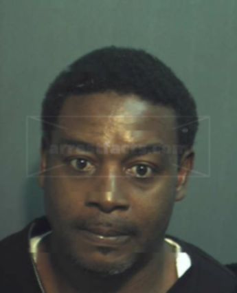 Bennie M Daniels