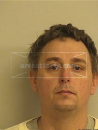 Christopher Shane Adams