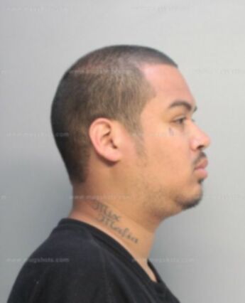 Adrian Lamont Richie