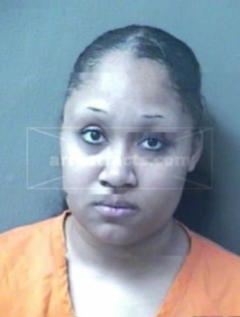 Kizzy Elizabeth Mclaurin