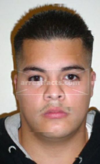 Giovanny Aguilar