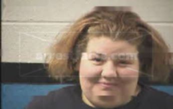 Brandy Nicole Ledford