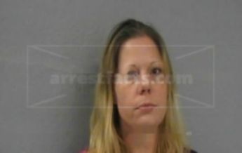 Amber Lynn Edwards