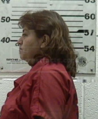 Eileen Rios