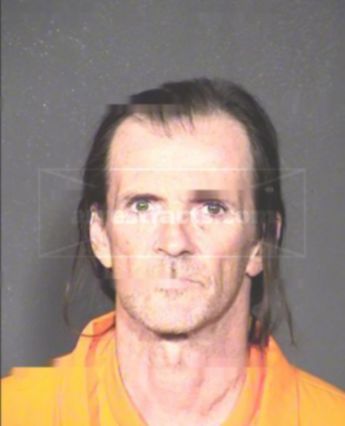 Donald Brian Smith