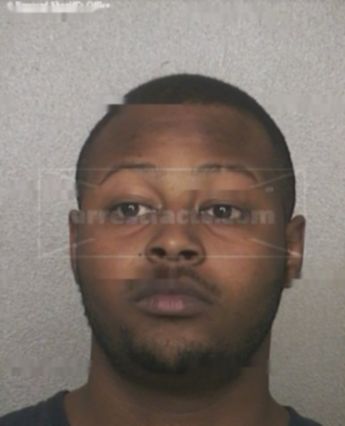 Moses Francois