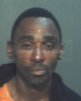 Roscoe Alford Jr.