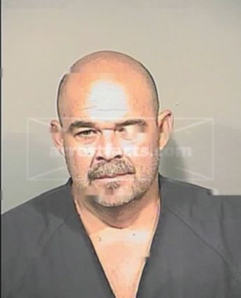Marco Antonio Arias