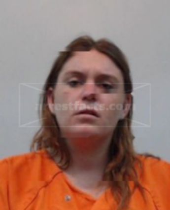 Samantha Sue Strait