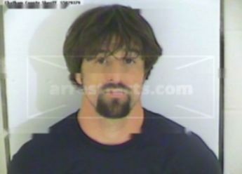 Joshua Ray Deberry