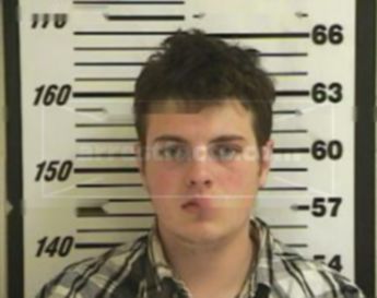 Devin Michael Harris