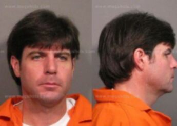 Craig Duane Palmer