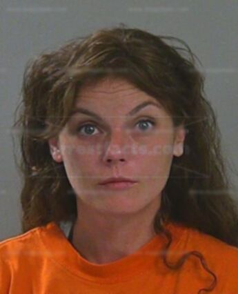 Christina Marie Wilson
