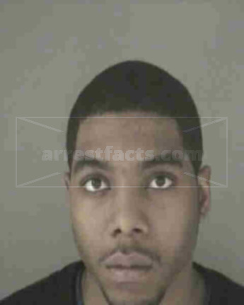 Darin Maurice Sanders