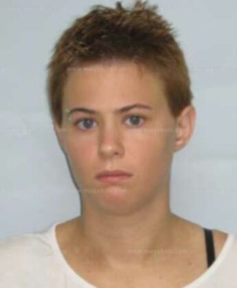Shanda Lavonne Morris