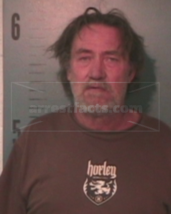 Jerry Mark Decker